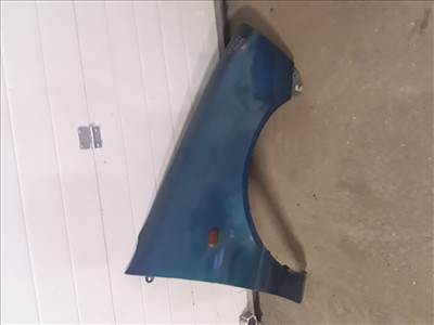 SUZUKI SWIFT 89-96 Jobb első sárvédő