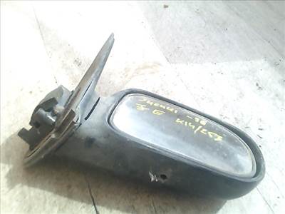 SUZUKI SWIFT 89-96 Jobb visszapillantó tükör mechanikus