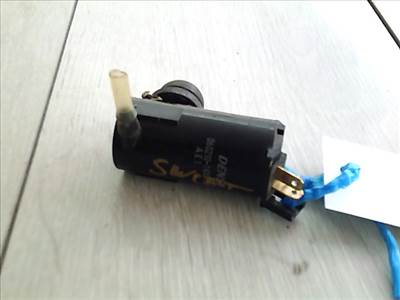 SUZUKI SWIFT 96-05 Ablakmosó motor első