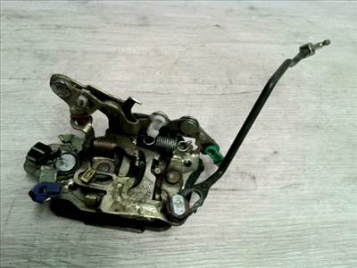 SUZUKI SWIFT 96-05 Bal első ajtó zárszerkezet mechanikus