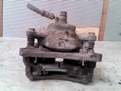 SUZUKI SWIFT 96-05 Bal első féknyereg munkahengerrel