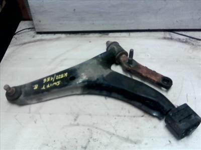 SUZUKI SWIFT 96-05 Bal első lengőkar
