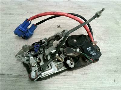 SUZUKI SWIFT 96-05 Jobb első ajtó zárszerkezet központizáras