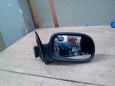 SUZUKI SWIFT 96-05 Jobb visszapillantó tükör mechanikus