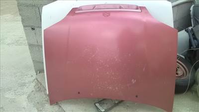 SUZUKI SWIFT 96-05 Motorháztető 