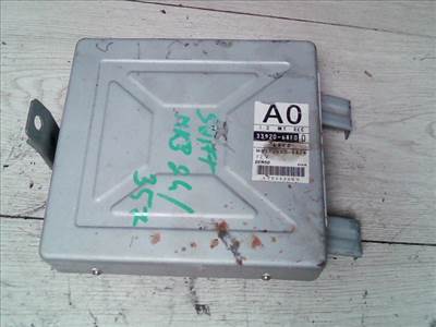 SUZUKI SWIFT 96-05 Motorvezérlő egység ECU PCM modul