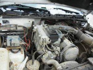 SUZUKI VITARA 88.05-97 Viszkókuplung