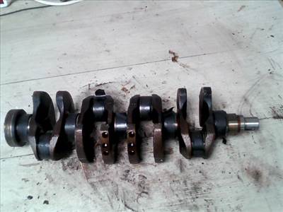 SUZUKI WagonR+ Főtengely csapágysorral