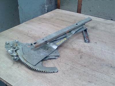 TATA TELCOLINE Jobb hátsó ablakemelő szerkezet mechanikus