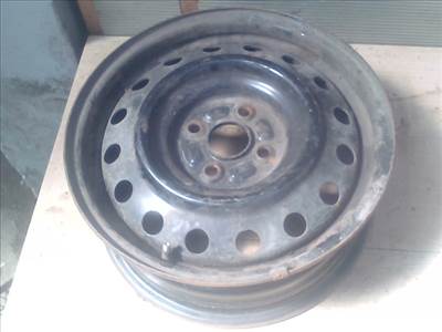 TOYOTA Corolla Verso 02.01.01-04.05.31 Acélfelni
