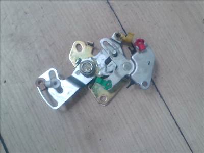 TOYOTA HIACE 95- Jobb tolóajtó zárszerkezet