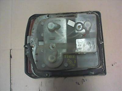 TOYOTA TERCEL -82 JOBB HÁTSÓ LÁMPA