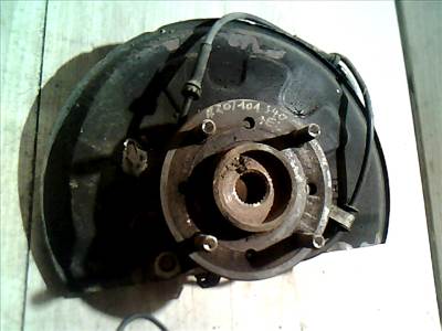 VOLVO S40 2000.06.01-2004.05.31 Jobb első csonkállvány