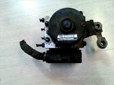 VOLKSWAGEN golf iv. abs abr esp pumpa