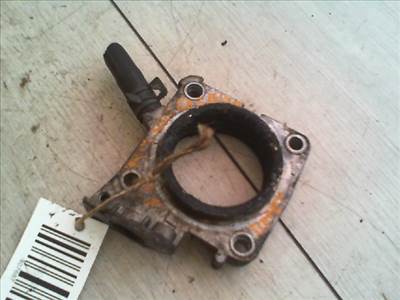 VOLKSWAGEN GOLF IV. Fojtószelep mechanikus