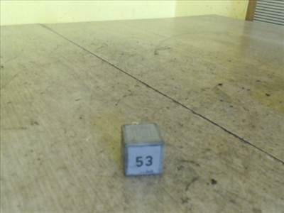 VOLKSWAGEN golf iv. relé