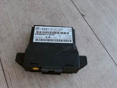 VOLKSWAGEN Jetta 2005.05 - 2010.12 Egyéb elektronika