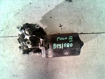 VOLKSWAGEN POLO III. 94-99 Ablaktörlő motor első