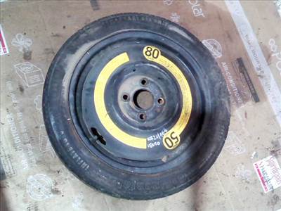 VOLKSWAGEN VENTO Pótkerék