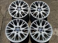 4db gyári 17" Volvo S60-V70-S80 alufelni. (3991)