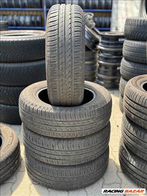 195/65 R15 Continental Ecocontact 3 91H l 6,5mm l 4db l DOT0815