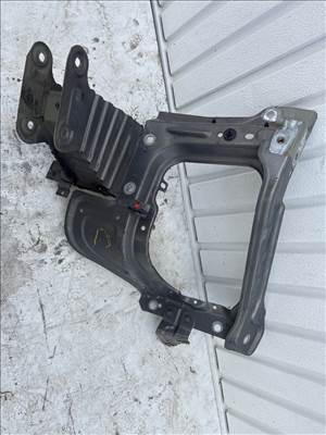 Opel Meriva B 2010-2017 jobb első Lámpa keret  13266112