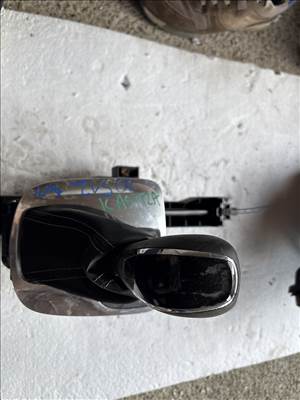 Opel Astra K 2015 Váltókar automata