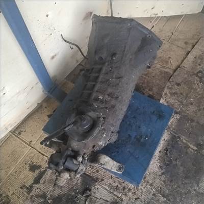 LADA 2105 Sebességváltó. benzines manuális