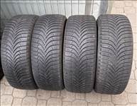 205/5516" használt Hankook téli gumi.