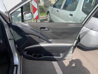 TOYOTA COROLLA Verso (ZER, ZZE, R1) Jobb első Függöny Légzsák
