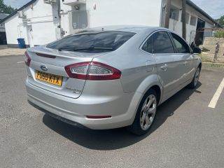 FORD MONDEO IV Jobb hátsó Külső Kilincs