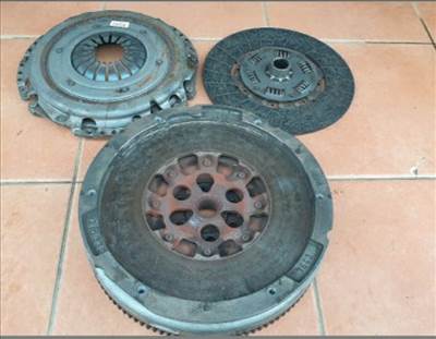 Opel Insignia B 2.0 CDTI Lendkerék szett kuplunggal B20dth 55484450