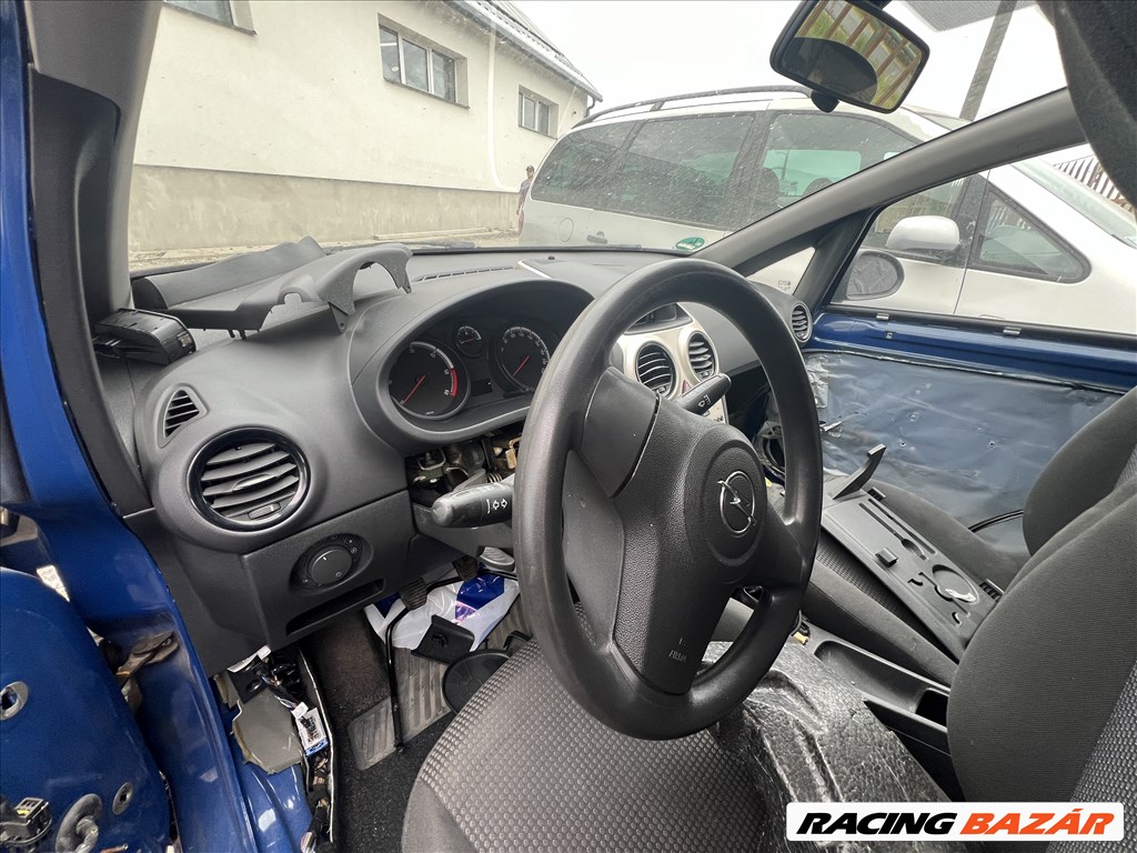 Opel Corsa D alkatrészek eladó’ 4. kép