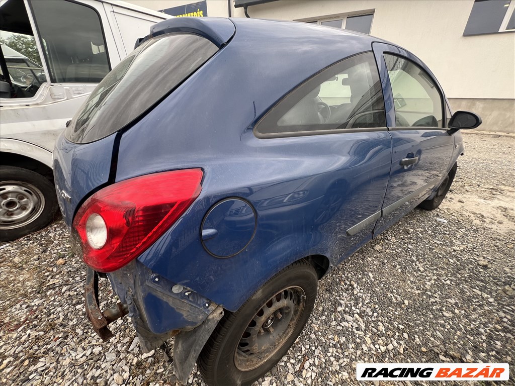 Opel Corsa D alkatrészek eladó’ 8. kép