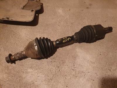 Opel Astra H 1.9 CDTI Bal féltengely Z19dth