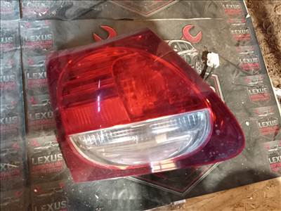 Lexus GS 300 /450 H  bal hátsó külső lámpa, fényszóró 