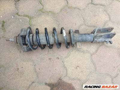 Opel Vivaro A 2.0 CDTI Bal első lengéscsillapító  93860764