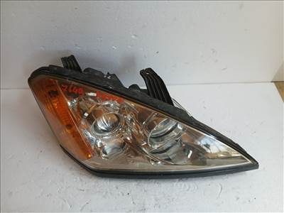 7649 SSANGYONG Kyron 2005-2007Jobb első Lámpa Fényszóró Projektoros