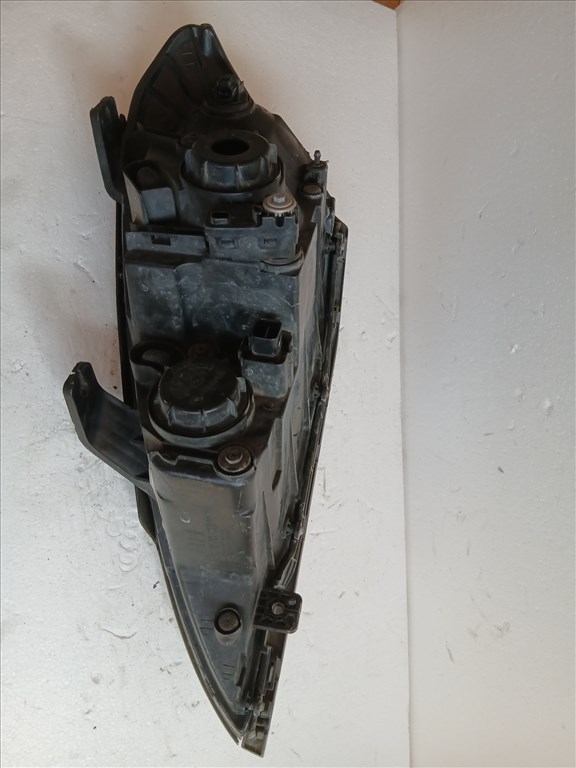 7649 SSANGYONG Kyron 2005-2007Jobb első Lámpa Fényszóró Projektoros 7. kép