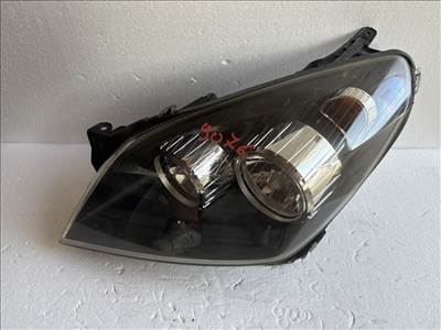 9076 Opel Astra H 2004-2010 Bal első  Lámpa Fényszóró 1EG270370-01