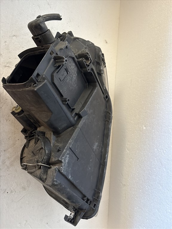 8045 Audi A3 8p 2003-2012 Jobb első Lámpa Fényszóró 0301206202 3. kép