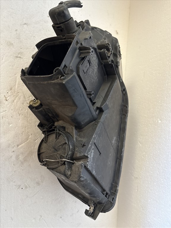 8045 Audi A3 8p 2003-2012 Jobb első Lámpa Fényszóró 0301206202 4. kép