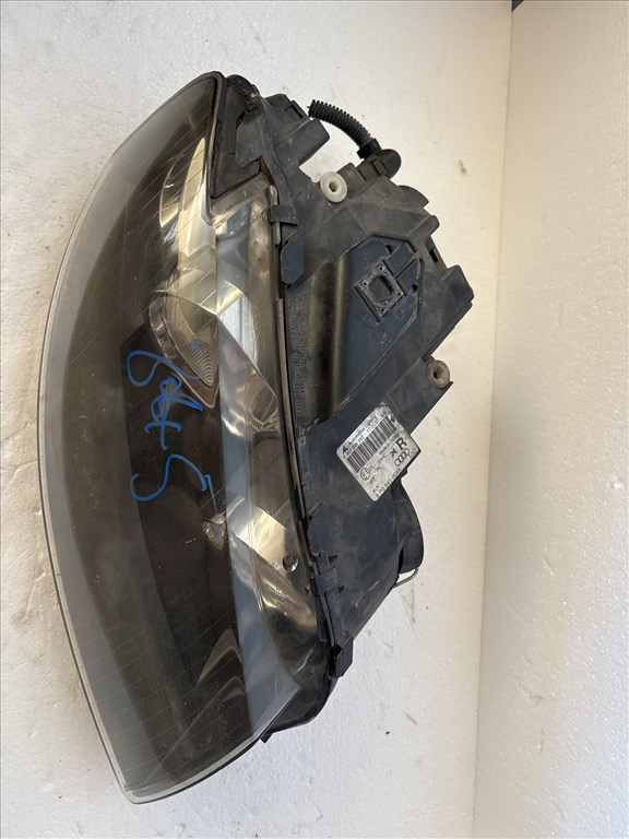 8045 Audi A3 8p 2003-2012 Jobb első Lámpa Fényszóró 0301206202 6. kép