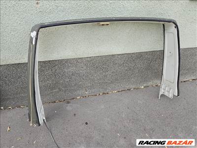 Suzuki Samurai tetőkeret