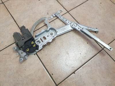Opel Corsa C Bal első ablakemelő  13173065
