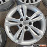 5x114,3 17 Gyári Hyundai alufelni 110000ft a 4db/227/
