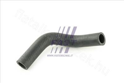 Hűtőcső RENAULT KANGOO 98> Termosztát 02> 1.5 DCI - CLIO, SYMBOL, KANGOO - FT61681, 8200026121 -  - Fastoriginal Utángyártott új 8200026121