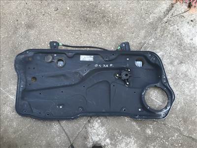Volkswagen Golf IV 3ajtós bal ablakemelő szerkezet 