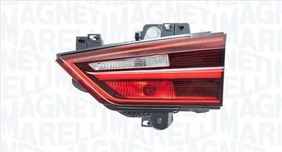 hátsólámpa MAGNETI MARELLI 715010430580 for BMW