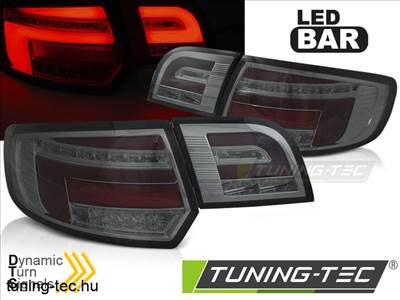 Audi A3 (8P) AUDI A3 8P 5D SPORTBACK 08-12 SMOKE Tuning-Tec Hát